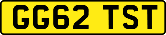 GG62TST