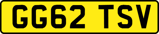 GG62TSV