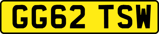 GG62TSW