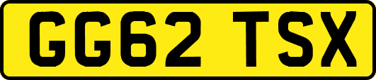 GG62TSX