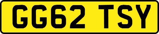 GG62TSY