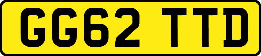GG62TTD