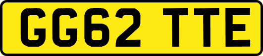 GG62TTE