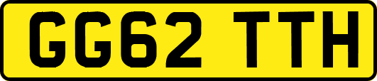 GG62TTH