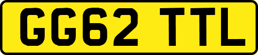 GG62TTL