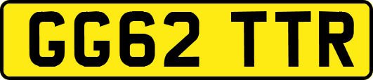 GG62TTR