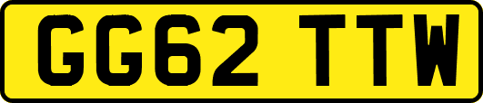 GG62TTW