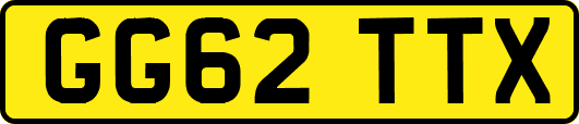 GG62TTX