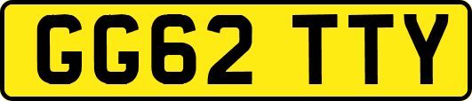 GG62TTY
