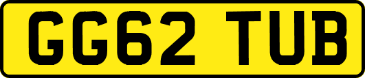 GG62TUB
