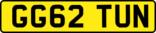 GG62TUN