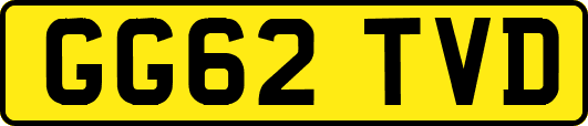 GG62TVD