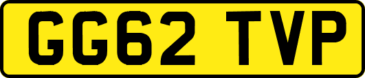 GG62TVP