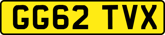 GG62TVX