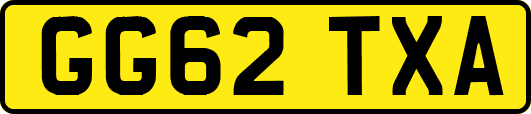 GG62TXA