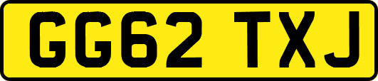 GG62TXJ
