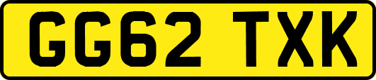 GG62TXK