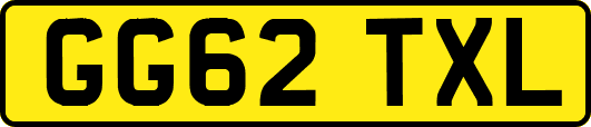 GG62TXL