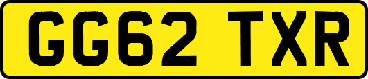 GG62TXR
