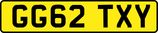 GG62TXY