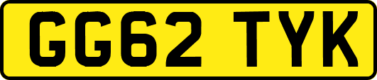 GG62TYK
