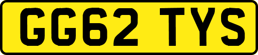 GG62TYS