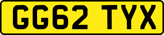 GG62TYX