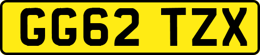 GG62TZX