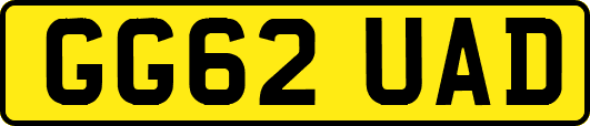 GG62UAD