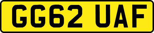 GG62UAF