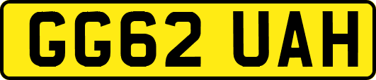GG62UAH