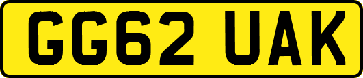 GG62UAK