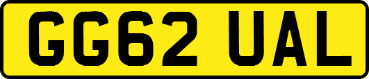 GG62UAL
