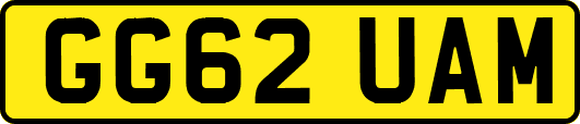 GG62UAM