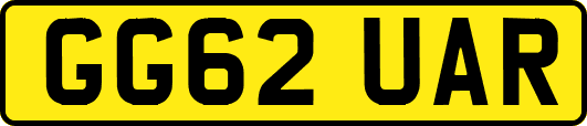 GG62UAR