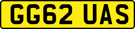 GG62UAS