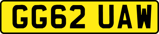 GG62UAW