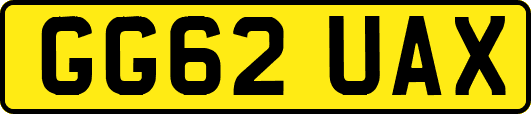 GG62UAX