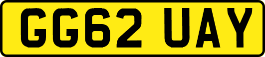 GG62UAY