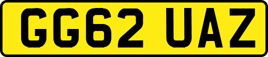 GG62UAZ