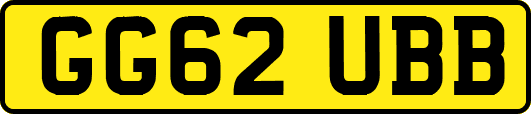 GG62UBB