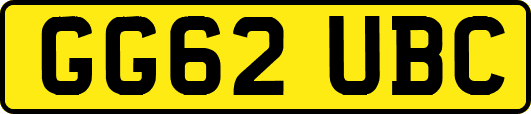 GG62UBC