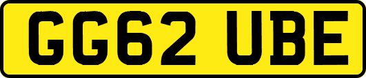 GG62UBE