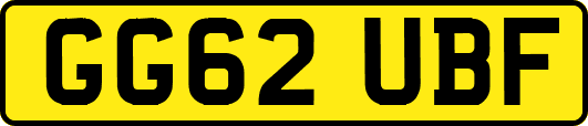 GG62UBF