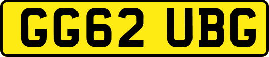 GG62UBG