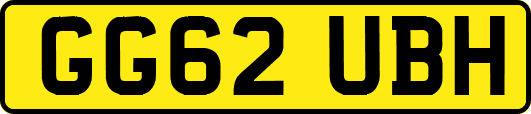 GG62UBH