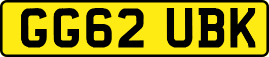 GG62UBK