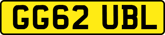 GG62UBL