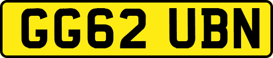 GG62UBN