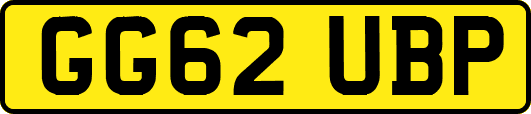GG62UBP
